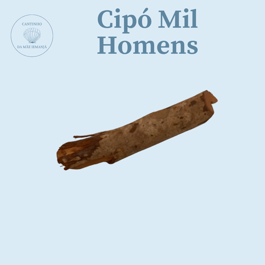 Cipo mil Homens